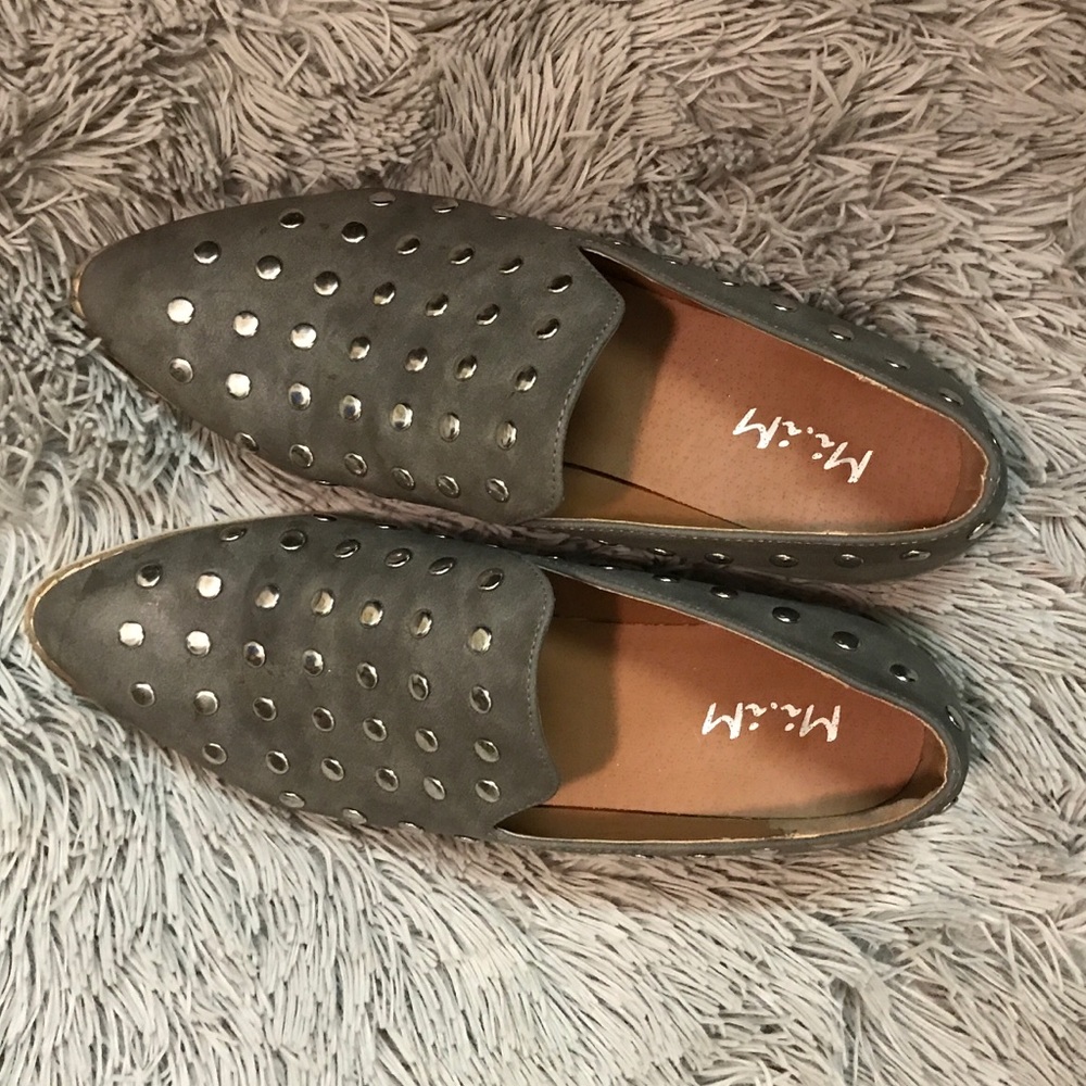 Mi.iM Mules!